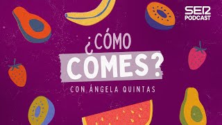 ¿Cómo comes  Cómo come una crítica gastronómica [upl. by Kaazi]