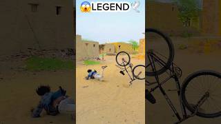 Cycle Stoppie😁NOOB😩PRO😁LEGEND😱🕊shorts cyclestunt trending viralvideo popular stunt [upl. by Rocker]