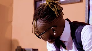 ATHIASS LAMOUZIKI Feat PIKALUZ  Mawuyé Clip vidéo [upl. by Libnah83]