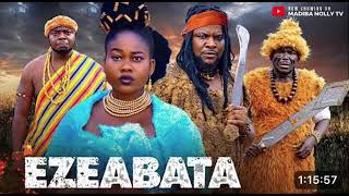 EZEABATA NIGERIAN MOVIE COMPLETE EPISODE 1 PEACE ONUOHA CHIBUIKE DARLINTON [upl. by Niddala]