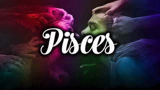 PISCES💘 Most Intense Connection Ive Ever Seen Soul Ties They Will Fight For You Pisces Love Reading [upl. by Laamak]