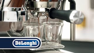 DeLonghi La Specialista EC9335M How to Set Up Features amp Maintenance [upl. by Skip]