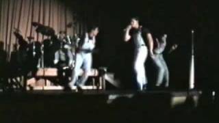 Watsonville High School Talent Show 1990 [upl. by Gronseth]