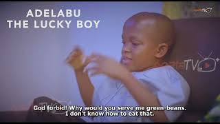 ADELABU THE LUCKY BOY part showing on Wednesday  ApataTv [upl. by Umberto349]