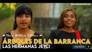 Hermanas Jeyci  Árboles De La Barranca Official Video [upl. by Esinej]