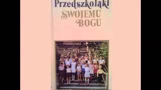 Rośnie sobie stokrotka  Przedszkolaki Swojemu Bogu [upl. by Elwee]