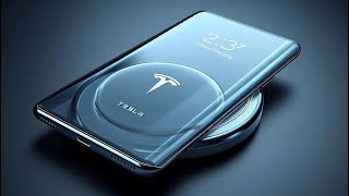 Tesla Pi Phone Just month Release Worlds Powerfull Mobile phoneElon Musk [upl. by Gladis691]