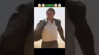 Mission impossible📽️shorts tomcruise stunt missionimpossible trending viralshorts ytshorts [upl. by Bobine]