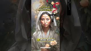 Todays Daily Rosary JOYFUL MYSTERIES Saturday Rosary 🌹 JULY 20 2024 🌹 The Holy Rosary Prayer [upl. by Asikal315]