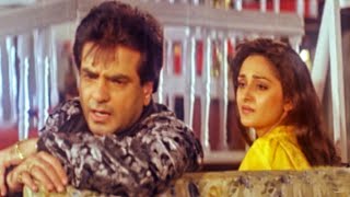 Aaina Ke Sau Tukde HD  Jaya Prada Jeetendra  Kumar Sanu  Maa 1991 Song [upl. by Eetnahc384]