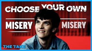 Black Mirror Bandersnatch Endings Explained  Choose Your Own Misery [upl. by Okiman797]