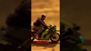 Kawasaki Zx10r 2024 Tunnel Sound kawasaki mottototech viral youtubeshorts shorts ytshorts [upl. by Demp]