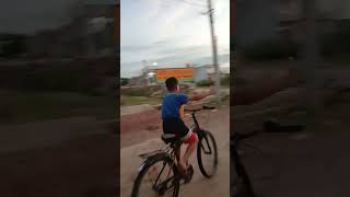 Cycling shorts bicyclelight crazyxyz funny bhaskar [upl. by Othe]