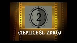 1970 CIEPLICE ŚL ZDRÓJ DOLNOŚLĄSKIE [upl. by Lean252]