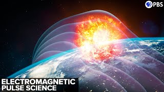 EMP Attack The Real Science of Electromagnetic Pulse [upl. by Jone605]