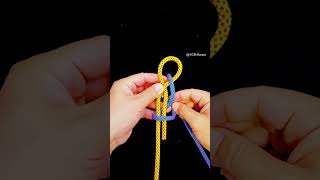 The Amazing Knot Secrets that You Need to Know [upl. by Joung]