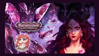 Pathfinder Wrath Of The Righteous [upl. by Bendick]