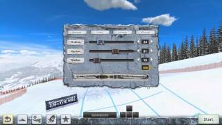 Ski Challenge 2015  06 Gut drauf in Gröden  SC15 Lets Play gameplay 1080p [upl. by Annez499]