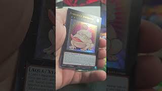 Even when I dont get anything I love opening packs yugioh tradingcards packopening [upl. by Sukramaj]