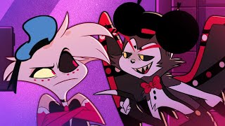 Loser Baby but Disney produced it Hazbin Hotel [upl. by Eelytsirk]