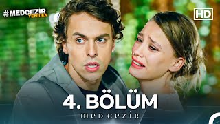 Medcezir 4 Bölüm FULL HD [upl. by Divadleahcim]