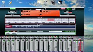 TUTORIAL varranger y fl studio parte 1 [upl. by Eceinej]