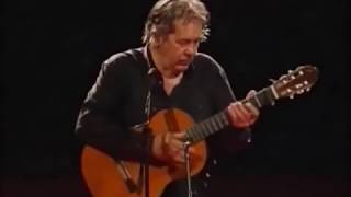 Paco Ibañez canta a Brassens  La mala reputacion [upl. by Meraree185]