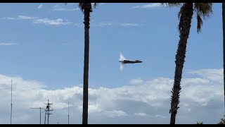 Pacific Airshow Huntington beach [upl. by Pradeep752]