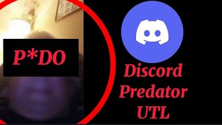 Most Disgusting Discord Predator UTL [upl. by Attiuqihc]