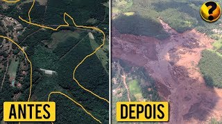 A VERDADE SOBRE BRUMADINHO [upl. by Annatnom]