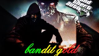 🔴 MOD MENU⭐⭐ BANDIT GOLD⭐⭐ ENORMEEEEEE [upl. by Becket]