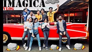 Trip to Lonavala amp Imagica  ARSHFAM [upl. by Amasa188]