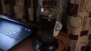 Guinness Surger with Homebrew Stout [upl. by Franza100]