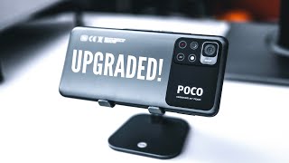 POCO M4 PRO 5G Full InDepth Review Whats New Should You Buy [upl. by Trocki627]