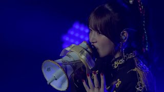 【内田真礼】「ラウドヘイラー」ライブ映像【UCHIDA MAAYA Live Tour 2023 Happy Research HIKARI】 [upl. by Cleopatre466]