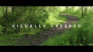 VISUALLY CREEPED TRAILER 2 [upl. by Eimam]