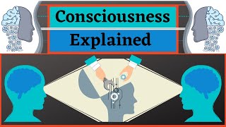 What is Consciousness  Faculties of the Mind [upl. by Llerud]