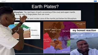 Earths Composition I Rock Cycle Earths Layers Convection Currents amp Magnetic Field [upl. by Isolda616]