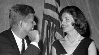 Jacqueline Kennedy In Her Own Words [upl. by Tsnre]