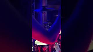 “Vanish into Damnation” live drum cam [upl. by Ennovahc624]