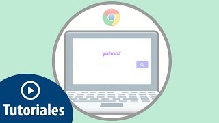 ❌ Cómo QUITAR YAHOO SEARCH de Google CHROME Windows 10 2021 [upl. by Eifos828]