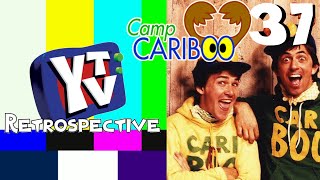 YTV Retrospective Episode 37 Camp Cariboo [upl. by Meldoh]