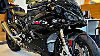 10 Best New Street and Sport Motorcycles to Ride in 2024 [upl. by Rafat802]