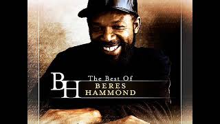 Beres Hammond No Disturb Sign 2003 [upl. by Oaks222]