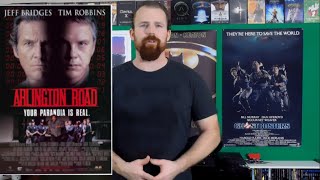 Arlington Road 1998  HD Full Movie Podcast Episode  Film Review [upl. by Eberto109]