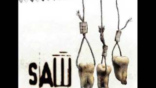 Saw III Score  Shithole Theme [upl. by Leiad367]