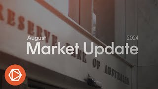 Market Update RBA holds rates [upl. by Kieger861]