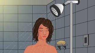 Creepy Shower Horror Stories Animated [upl. by Nosnehpets942]