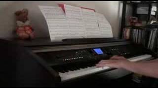 Edith Piaf  Non je ne regrette rien piano cover [upl. by Albion]