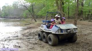 Six Wheelers amp Eight Wheelers Playing in the Mud [upl. by Salakcin676]